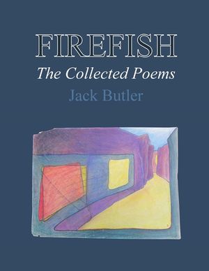 Firefish: The Collected Poems image number 0