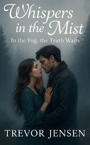 Whispers In The Mist: In the Fog, the Truth Waits image number 0