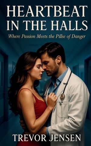 Heartbeat in the Halls: Where Passion Meets the Pulse of Danger image number 0