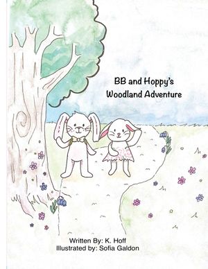 BB and Hoppy's Woodland Adventure image number 0