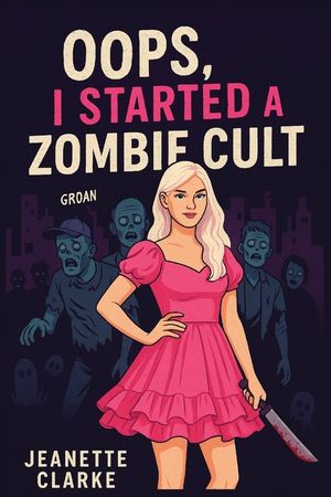 Oops! I Started A Zombie Cult image number 0