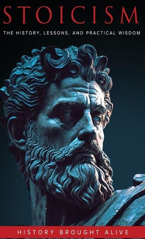 Stoicism: The History, Lessons, and Practical Wisdom image number 0