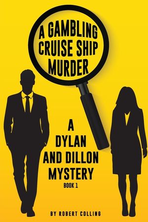 A Gambling Cruise Ship Murder image number 0