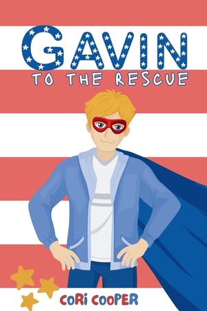 Gavin to the Rescue image number 0