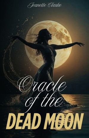 Oracle Of The Dead Moon image number 0