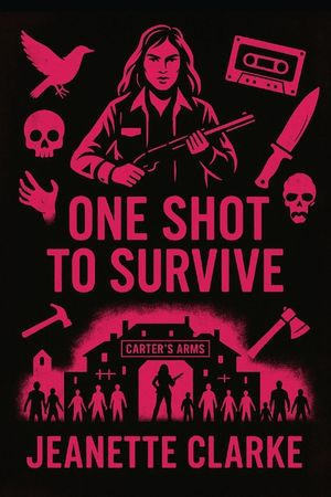 One Shot To Survive image number 0