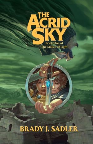 The Acrid Sky image number 0