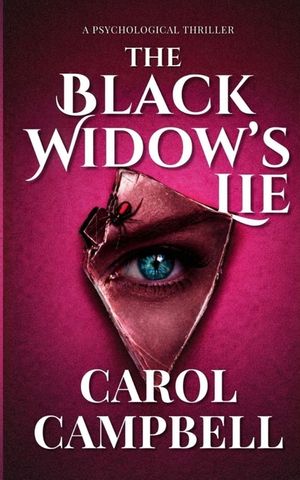 The Black Widow's Lie image number 0