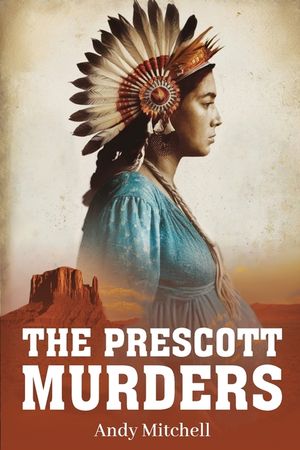 The Prescott Murders image number 0