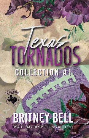 Texas Tornados Collection #1 image number 0