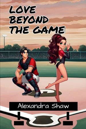 Love Beyond the Game image number 0