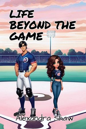 Life Beyond the Game image number 0