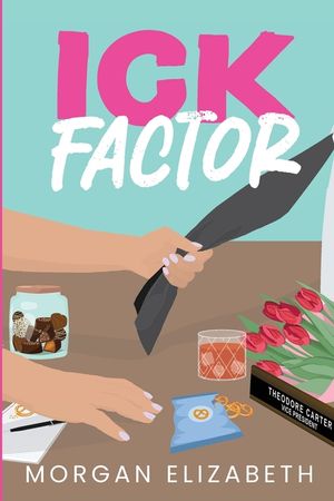 Ick Factor image number 0