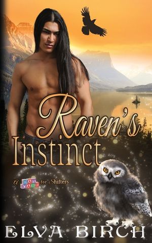 Raven's Instinct image number 0