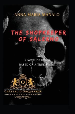 The Shopkeeper Of Salerno image number 0