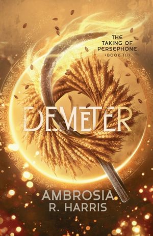 Demeter image number 0