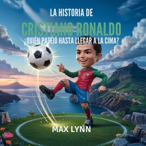 La Historia De Cristiano Ronaldo: Qui&eacute;n Lleg&oacute; A La Cima A Base De Patadas? image number 0