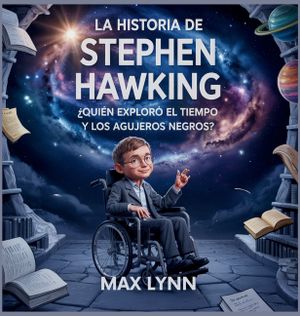 La Historia De Stephen Hawking: Qui&eacute;n Explor&oacute; El Tiempo Y Los Agujeros Negros? image number 0