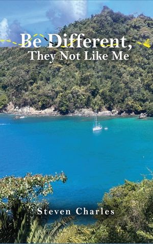 Be Different: They Not Like Me image number 0