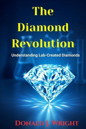 The Diamond Revolution image number 0