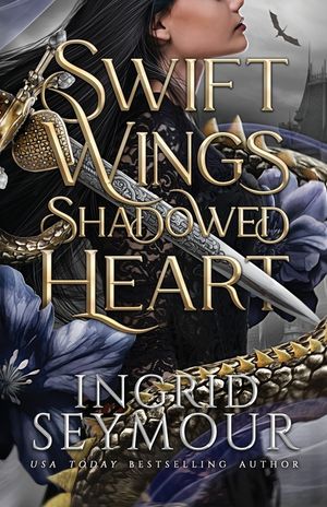 Swift Wings Shadowed Heart image number 0