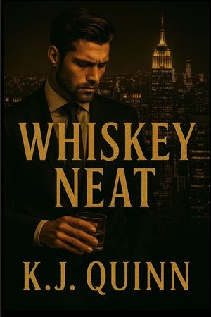 Whiskey Neat image number 0