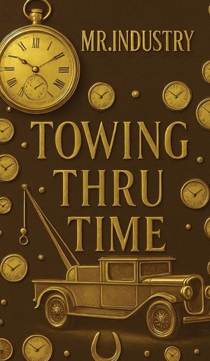 Towing Thru Time image number 0