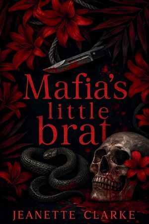 Mafia's Little Brat image number 0