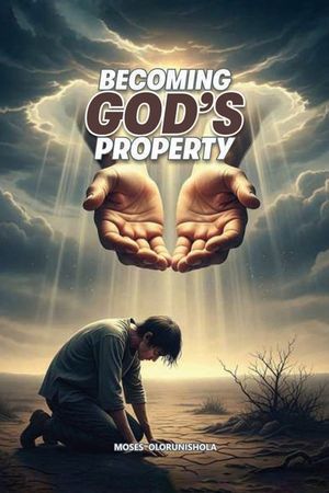 Becoming God's Property image number 0