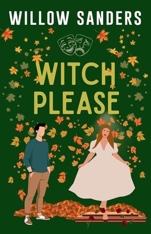 Witch Please image number 0