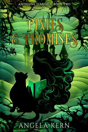 Pixies & Promises image number 0