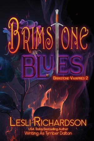 Brimstone Blues image number 0