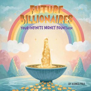 Baby Billionaires: Your Infinite Money Fountain image number 0