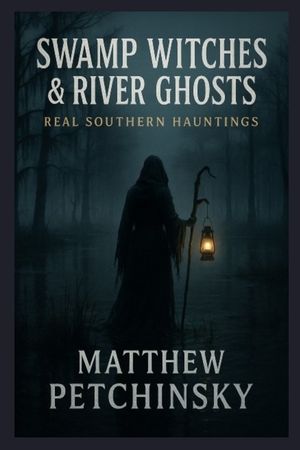 Swamp Witches & River Ghosts: Real Southern Hauntings image number 0