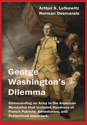 George Washington's Dilemma image number 0