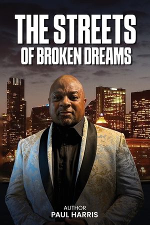 The Streets of Broken Dreams image number 0