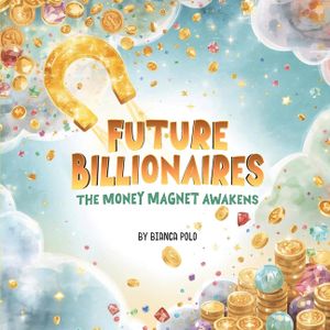 Future Billionaires: The Money Magnet image number 0