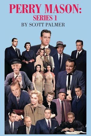Perry Mason Series 1 image number 0