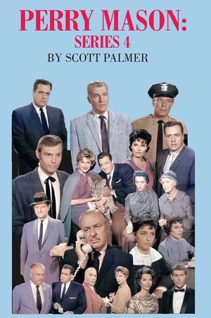 Perry Mason Series 4 image number 0