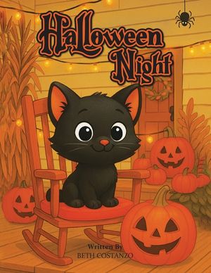 Halloween Night image number 0