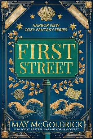 First Street image number 0