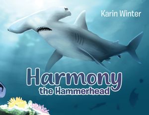 Harmony the Hammerhead image number 0