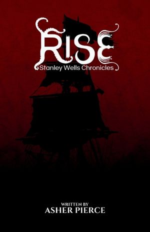 Rise: Stanley Wells Chronicle image number 0