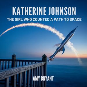 Katherine Johnson: The Girl Who Counted a Path to Space image number 0