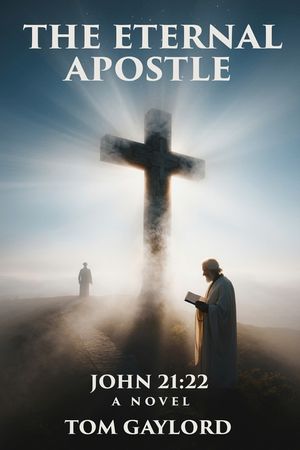 The Eternal Apostle: John 21:22 image number 0