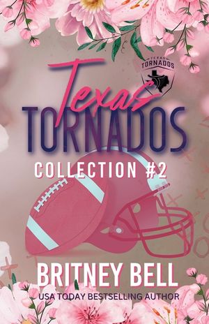 Texas Tornados Collection #2 image number 0