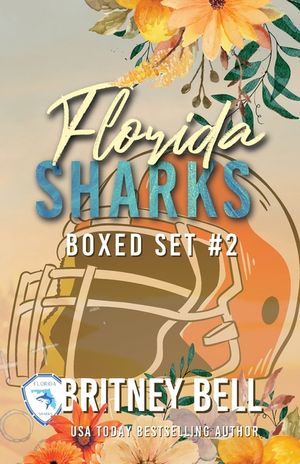 Florida Sharks Boxed Set #2 image number 0