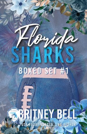 Florida Sharks Boxed Set #1 image number 0