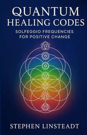 Quantum Healing Codes: Solfeggio Frequencies for Positive Change image number 0