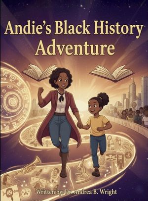 Andie's Black History Adventure image number 0